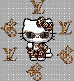 cup lid design-BG 2143